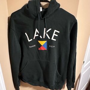H&M Lake Tahoe Sweatshirt